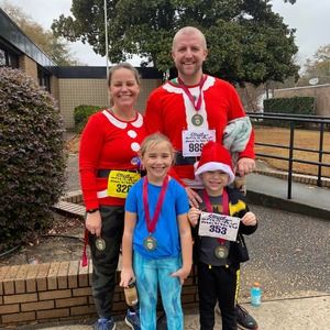 Meet your Posher, Jade